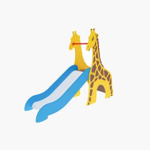 Купить Горка Жираф Н-750 ИО 403 в Ворсме 