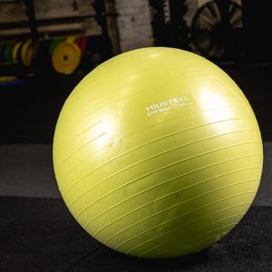 Купить Гимнастический мяч Yousteel Soft 65 см в Ворсме 
