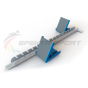 Купить Стартовые колодки легкоатлетические стальные SP ЛА3 в Ворсме 
