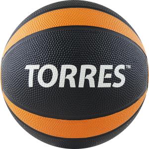 Купить Медбол "TORRES 2 кг" в Ворсме 