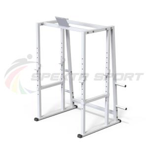 Купить Стойка для приседаний под штангу Spektr Sport мод. LIFT 1 в Ворсме 