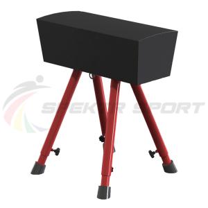 Купить Козел гимнастический переменной высоты Spektr Sport в Ворсме 