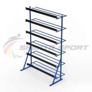 Купить Стеллаж для лыжных ботинок (на 30 пар) в Ворсме 