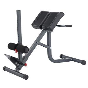 Купить Гиперэкстензия 2 в 1 (римский стул) Body Craft F670 в Ворсме 