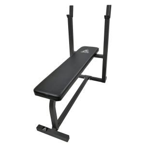 Купить Скамья под штангу DFC Homegym D306 в Ворсме 