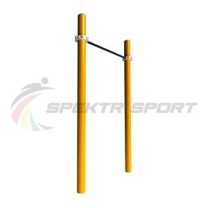 Купить Турник классический для занятий Воркаут SP WRK-07_76mm в Ворсме 