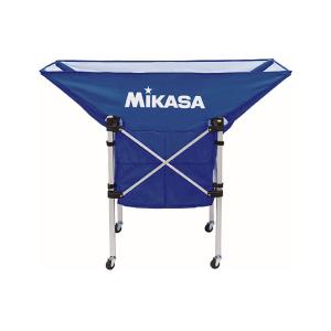 Купить Корзинка для мячей Mikasa AC-BC210 в Ворсме 