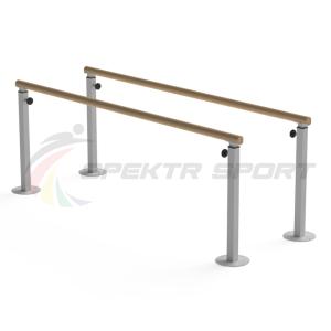 Купить Реабилитационные брусья детские Spektr Sport в Ворсме 
