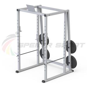 Купить Стойка для приседаний под штангу Spektr Sport мод. LIFT 2 в Ворсме 
