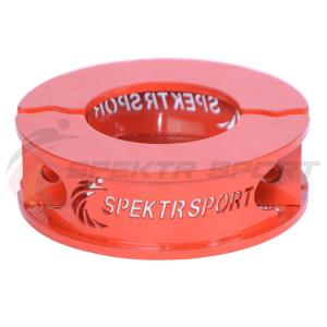 Купить Хомут для Workout Spektr Sport 76 мм в Ворсме 