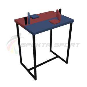 Купить Стол для армрестлинга разборный в Ворсме 
