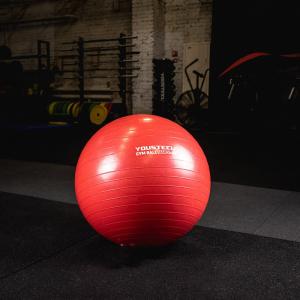 Купить Гимнастический мяч Yousteel Hard 55см в Ворсме 