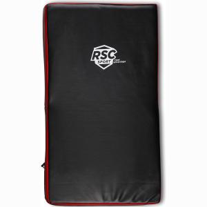 Купить Макивара изогнутая RSC PU  33*60 см в Ворсме 