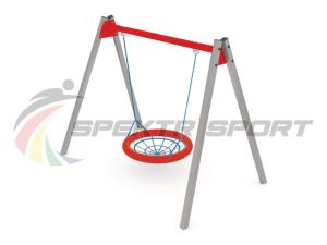 Купить Качели Гнездо в Ворсме 