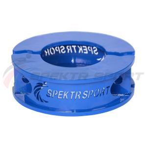 Купить Хомут для Workout Spektr Sport 108 мм в Ворсме 