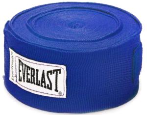 Купить Бинт боксёрский EVERLAST 4454RBU 3 м в Ворсме 