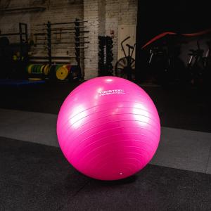 Купить Гимнастический мяч Yousteel Soft 55 см в Ворсме 