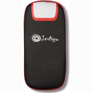 Купить Макивара изогнутая Indigo PU  41*22 см в Ворсме 
