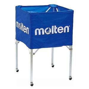 Купить Корзинка для мячей Molten BK0012 в Ворсме 