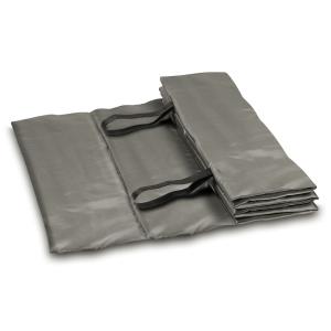 Купить Коврик туристический SM 170*60*1 см Мокрый асфальт в Ворсме 