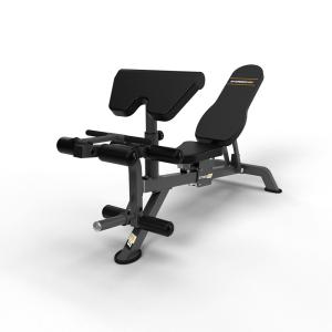 Купить Скамья универсальная STONERISE ThunderShape в Ворсме 
