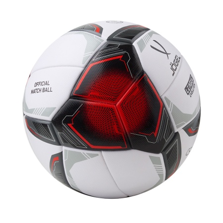 Купить Мяч футбольный Jögel League Evolution Pro №5 в Ворсме 