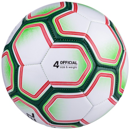 Купить Мяч футбольный Jögel Nano №4 в Ворсме 
